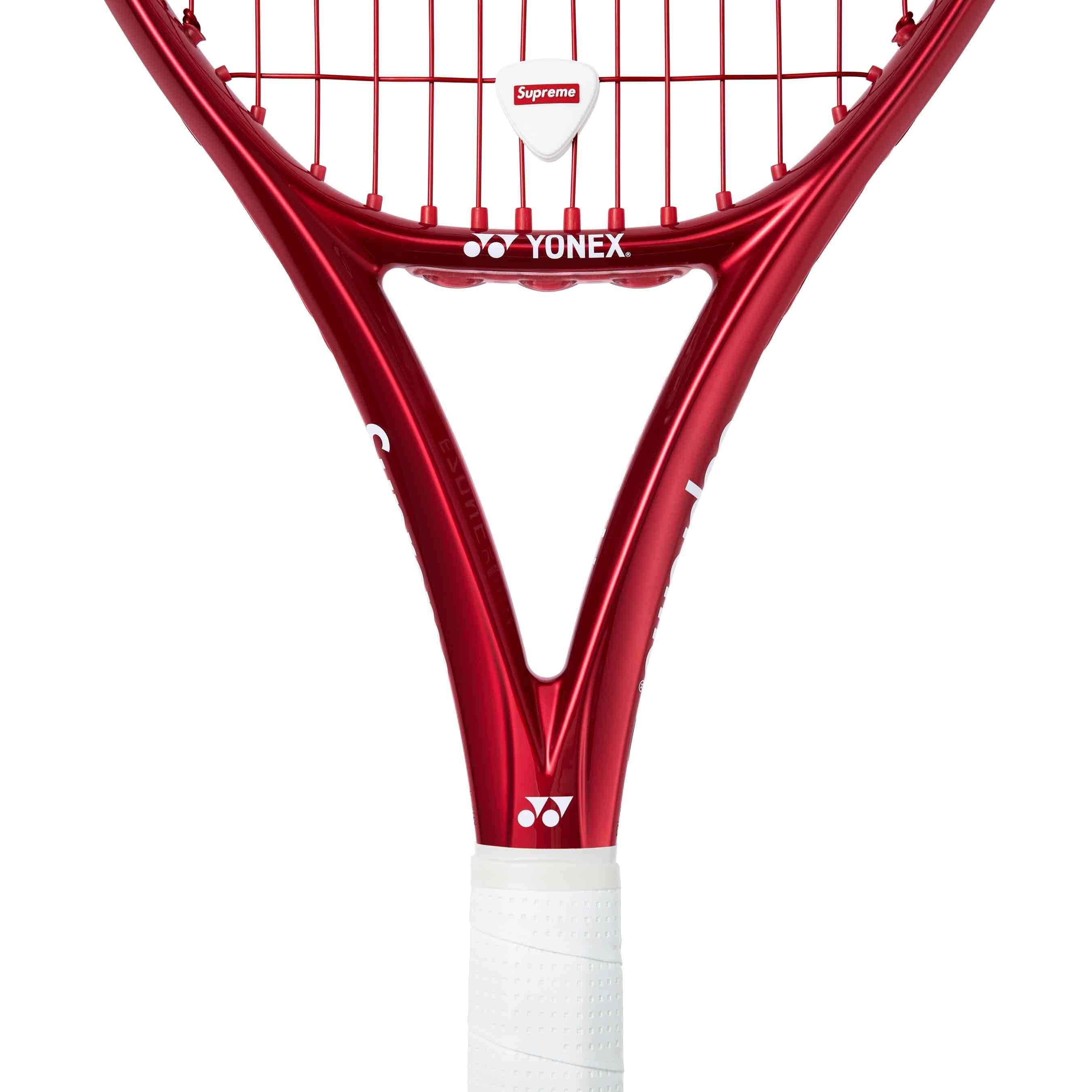 Supreme®/Yonex® EZONE 100 (305g / 10.8 oz) Racquet view 6
